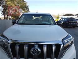 تويوتا لاندكروزر برادو